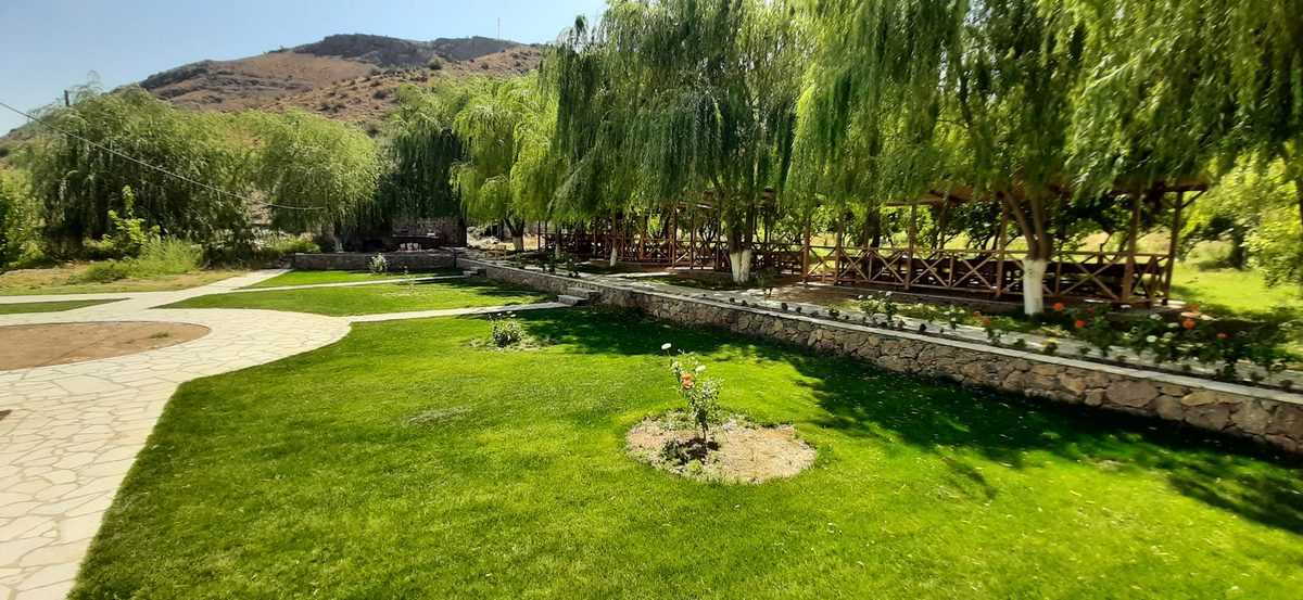 Արփի այգի