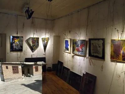 ART սրահ