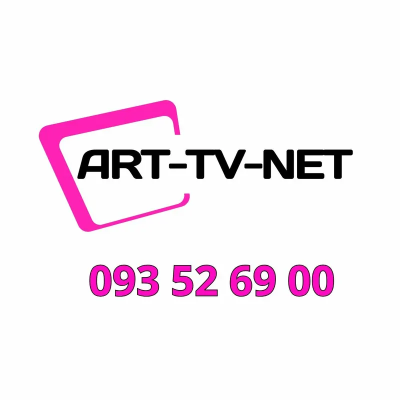 Արտ Թի Վի Նեթ