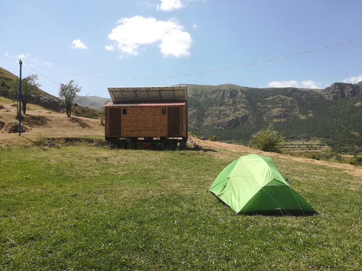 Արտավան ճամբար