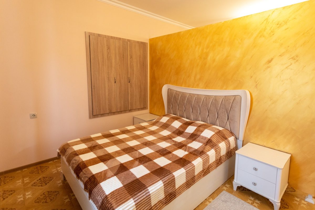 ARUSAVAN" GUESTHOUSE — Հյուրատներ, Տավուշ