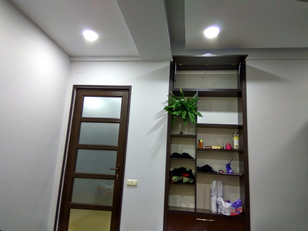 AskHouse — Hotels, Yerevan