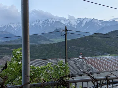 Ասպետ B&B