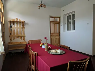 Ասպետ հյուրատուն