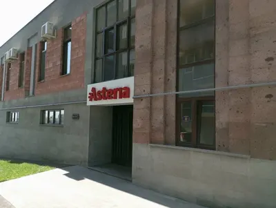 ASTERIA" Limited Liability Company (LLC) — Առողջություն, Երևան