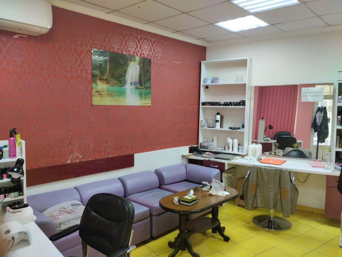 Astghik Beauty Salon — Beauty & Care, Yerevan