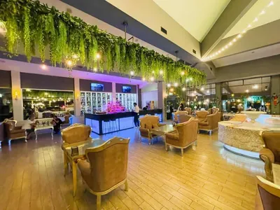 ASTRAL" CAFE AND RESTAURANT — Ռեստորաններ, Երևան