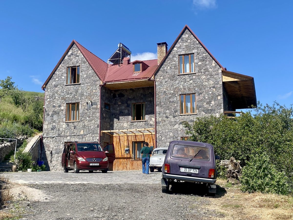 Օ Մուլեն Թաթոյան