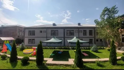 AUTISM" NATIONAL FOUNDATION Charitable Non-Governmental Organization (NGO) — Money & Banking, Yerevan