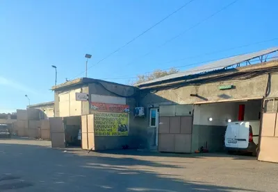 Avan Motors — Ավտո, Երևան