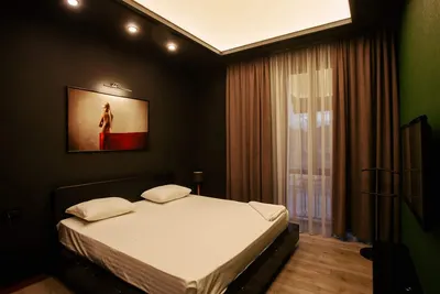 AVANT GARDE" HOTEL COMPLEX — Hotels, Yerevan