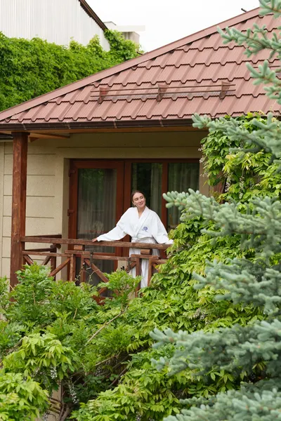 Այա Մարիա վելնես-սպա հանգստավայր