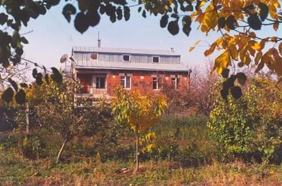 Azhdahak Bed&Breakfast/Աժդահակ հյուրատուն