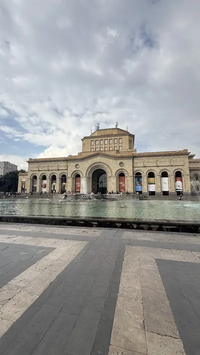 Azoyan Guest House — Hotels, Yerevan