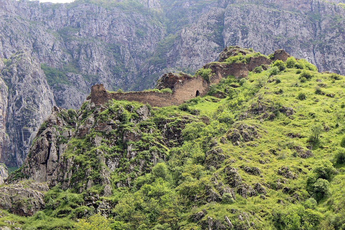 Բաղաբերդ