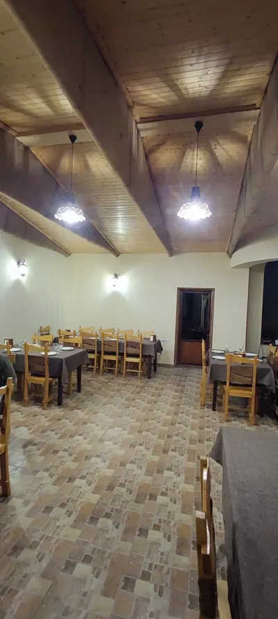 Բաղաբերդ ռեստորան