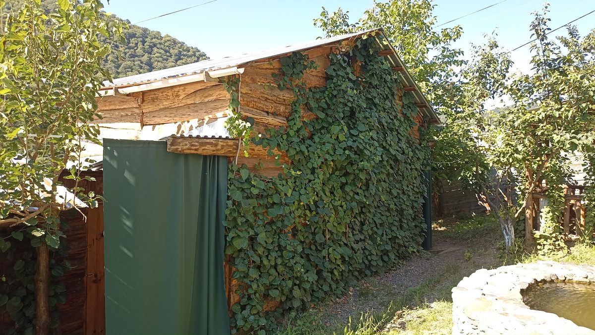 BAGHINYANS' GUESTHOUSE — Гостевые дома, Тавуш