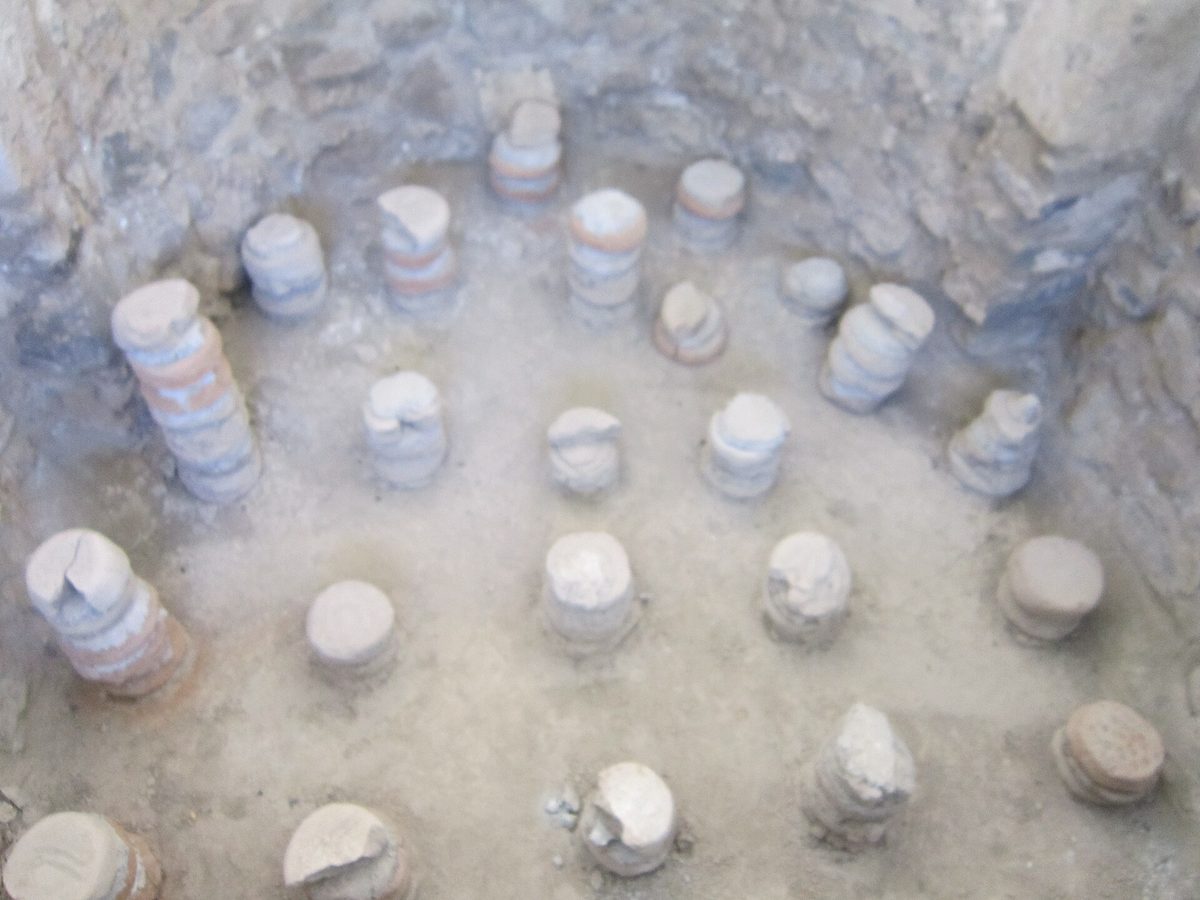 Բաղնիք
