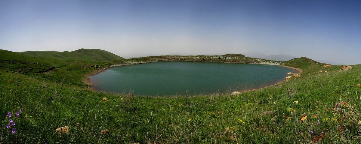 Բարձրունի