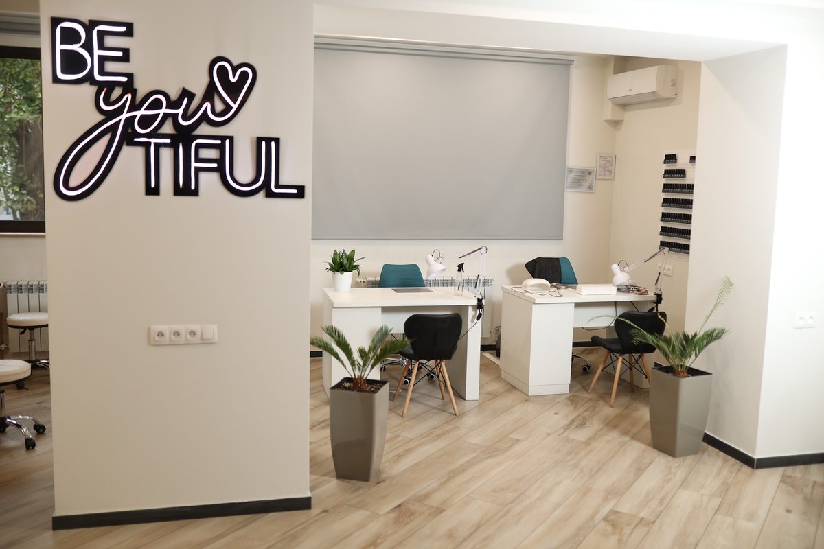 Beauty Solutions — Красота, Ереван