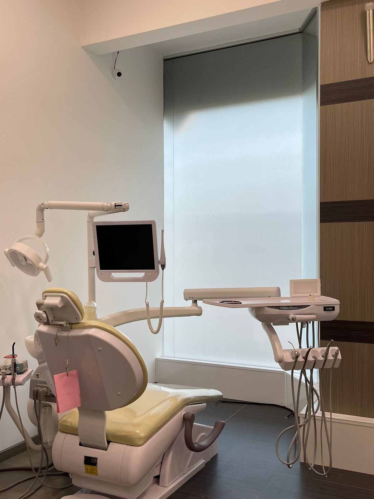 Best Smile Dental Clinic — Health, Yerevan