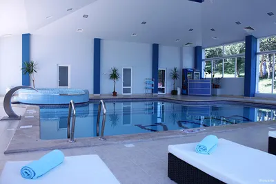 Best Western Alva հյուրանոց և SPA