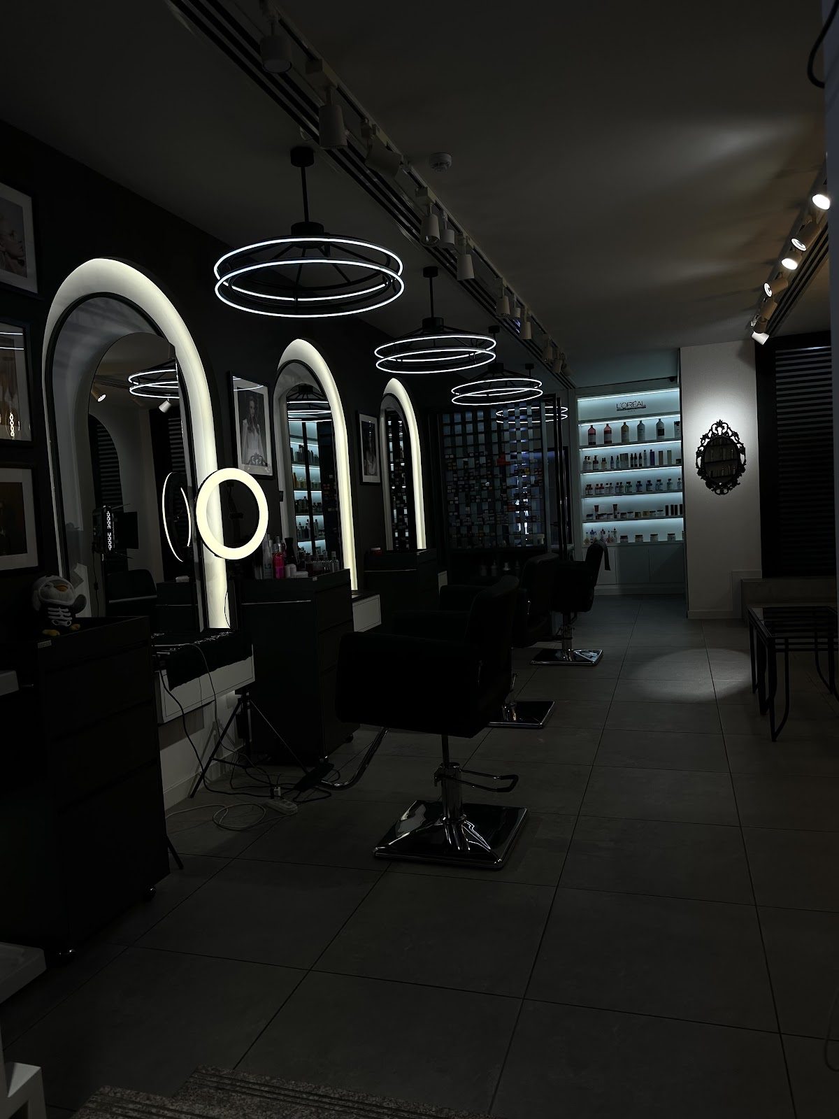 BFactory_evn — Красота, Ереван