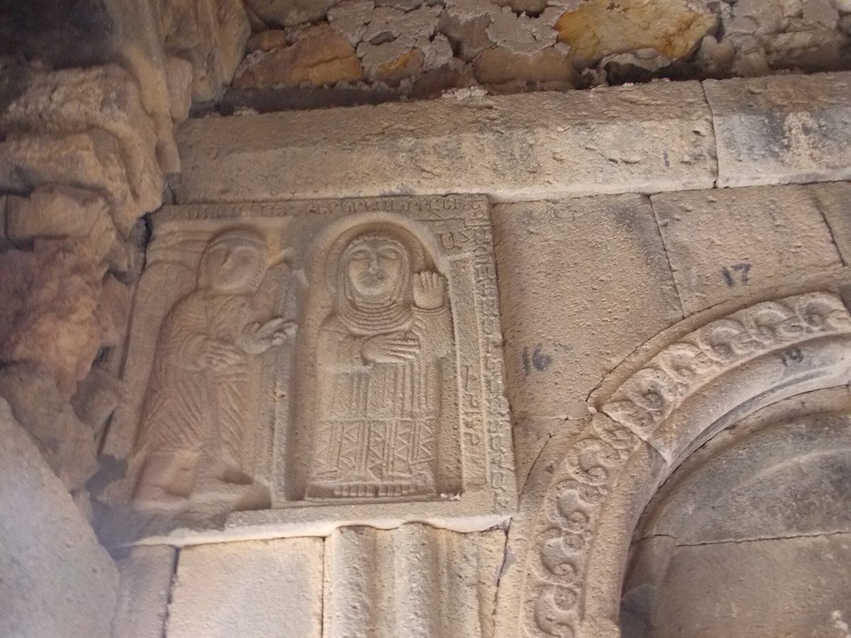 Բղենո-Նորավանք