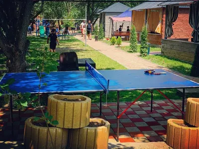 Բջնի հանգստավայր