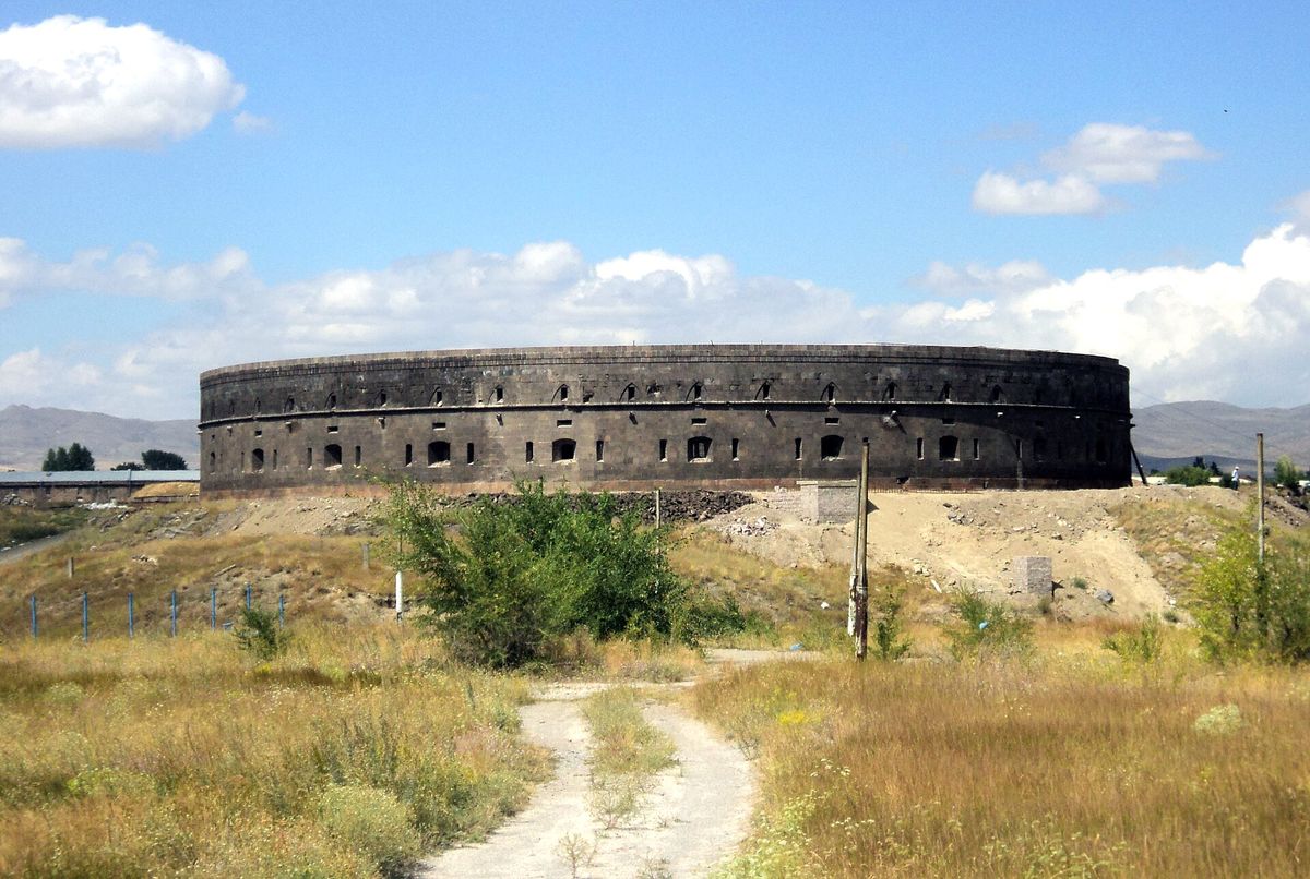 Սև բերդ