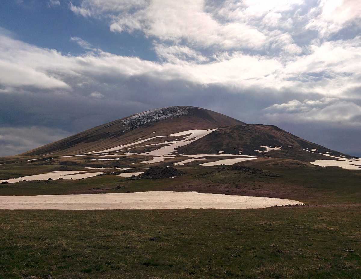 Սևկատար
