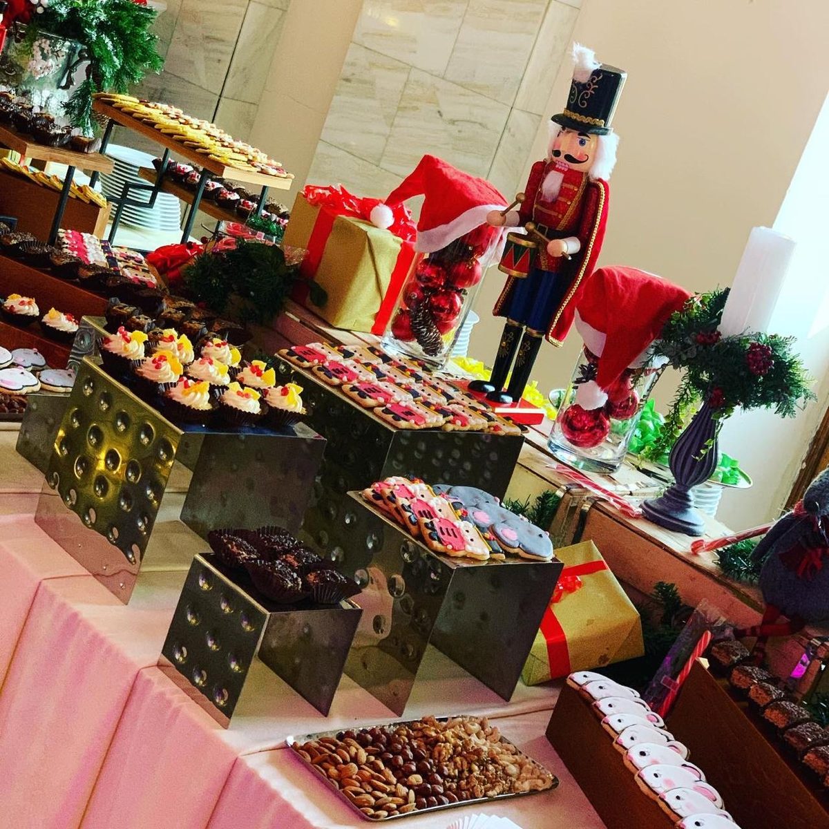 BLIZZARD" CATERING SERVICE — Еда и напитки, Ереван
