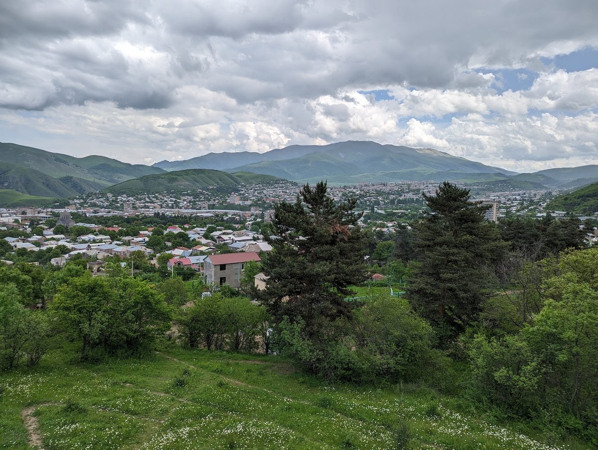 Բու լեռնային հեծանվավազքի պարկ