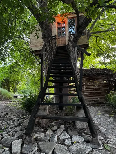 Booktour — Впечатления и туры, Ереван