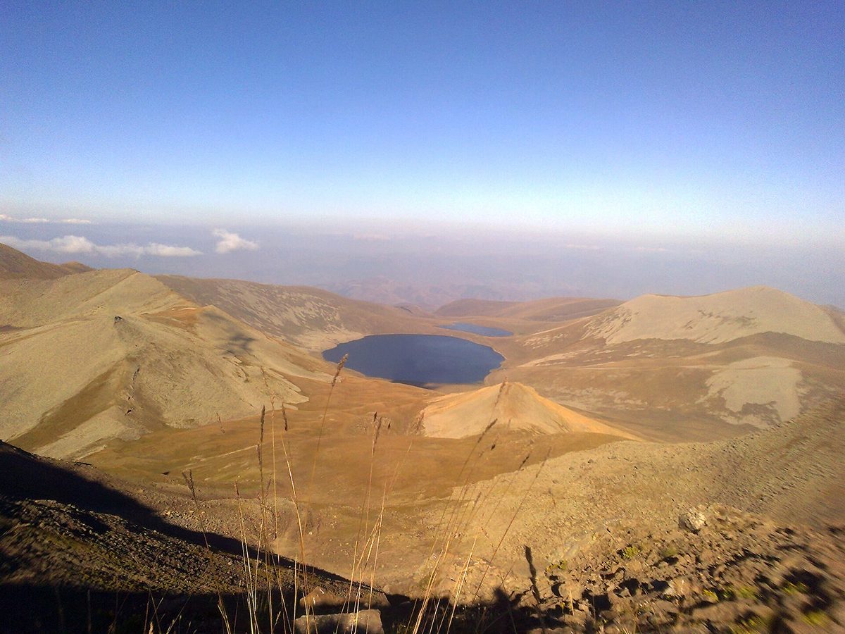 Մեծ Իշխանասար