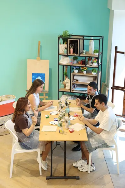 Breeze Art Studio — Сувениры и ковры, Ереван