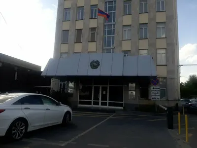 CAD LLC — Services, Yerevan
