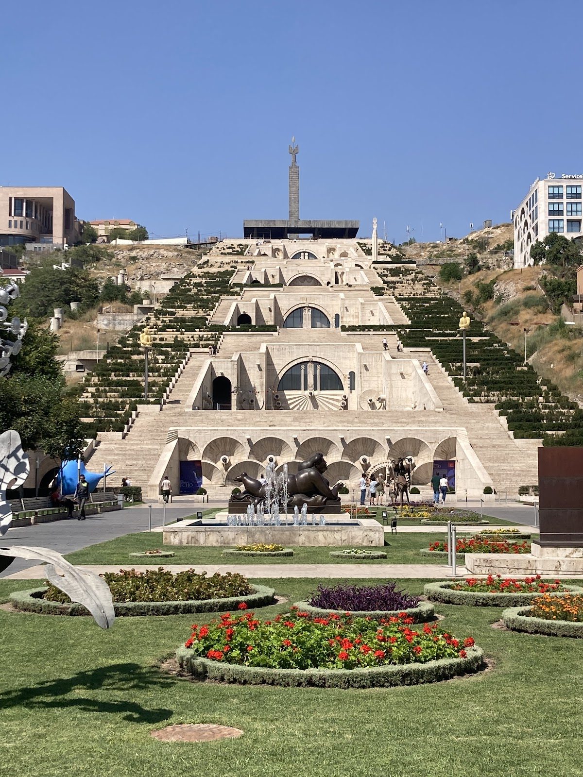 Գաֆեսջյանի արվեստի կենտրոն
