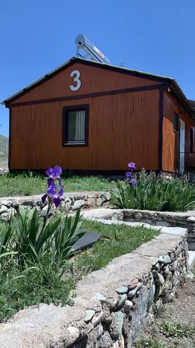 Առալեզ ճամբար