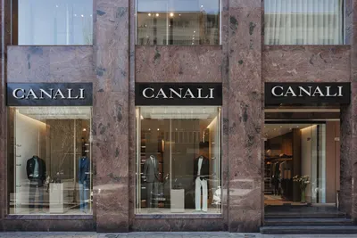 Canali — Նորաձևություն, Երևան