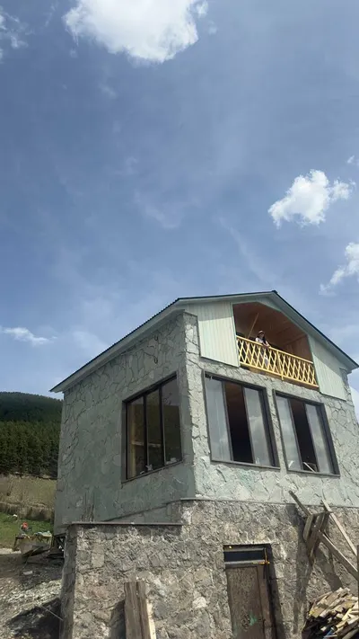 Լերմո շալե