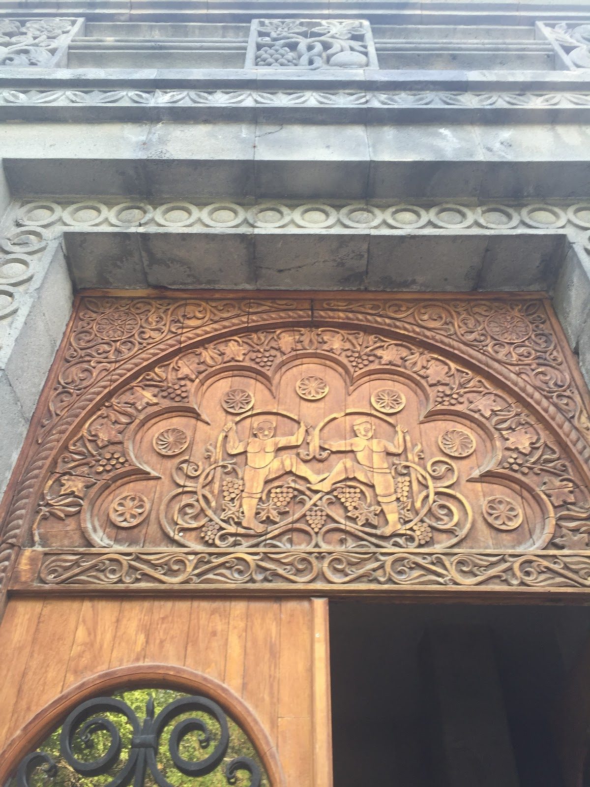 Շամպայն գինիների գործարան