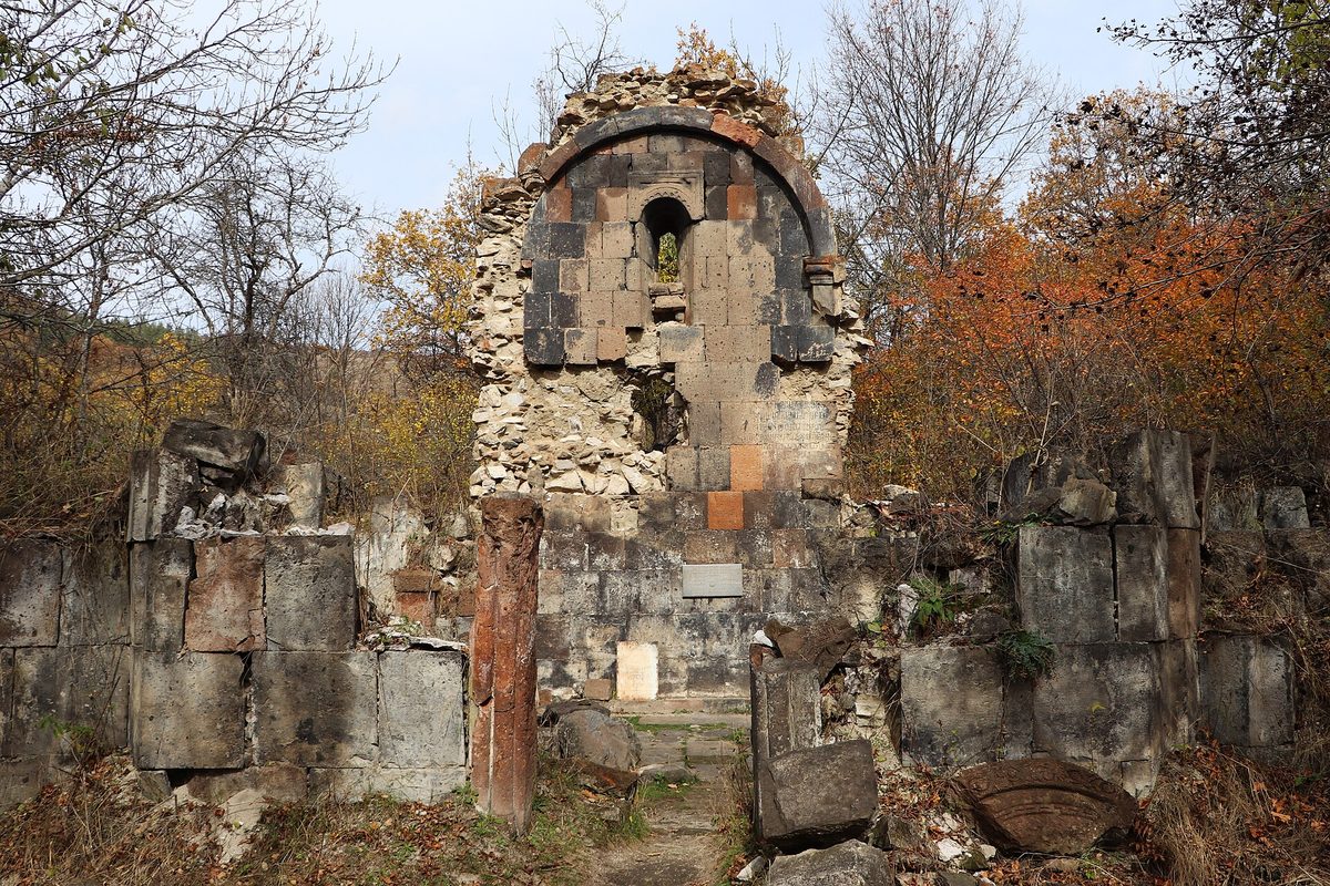Սուրբ Աստվածամայր Եկեղեցի