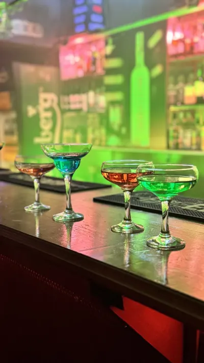 Club 11 — Բարեր, Երևան