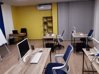 Codesk — Услуги, Ереван