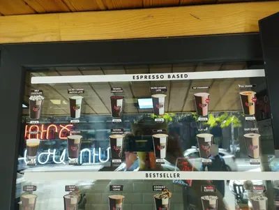 Coffee House Prime — Кафе и кофейни, Ереван
