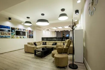 Creative PR Group — Services, Yerevan