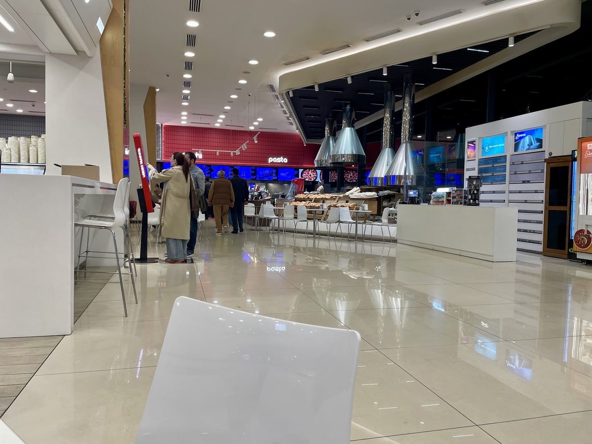 CREDIT ALLIANCE" PAWNSHOP — Ֆինանսներ, Երևան