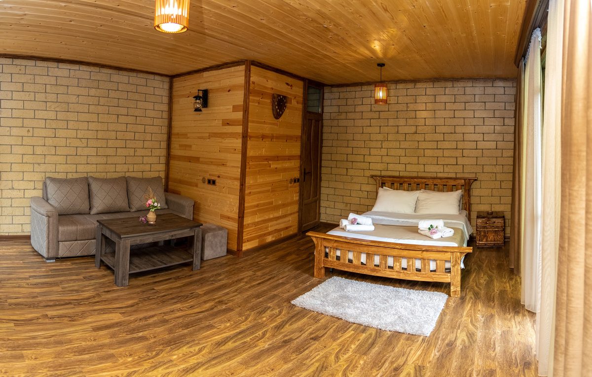 Դան հանգստավայր