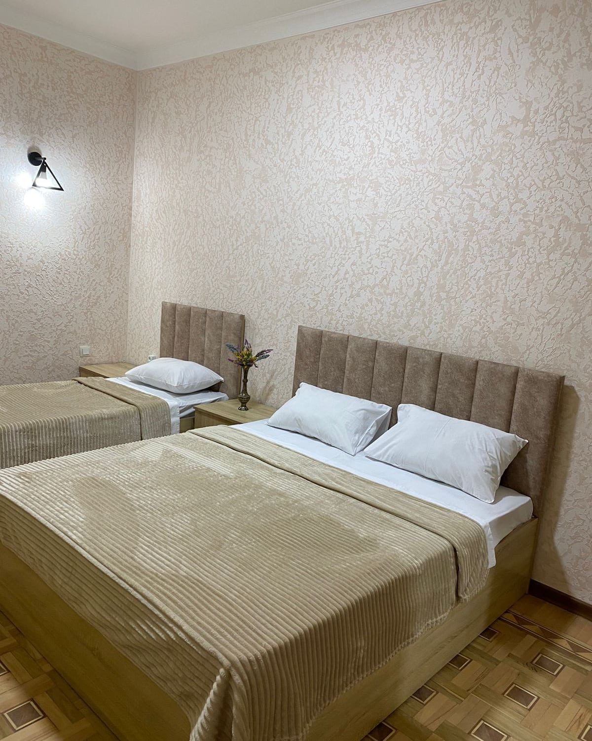 DARBAS" GUEST HOUSE — Հյուրատներ, Գյումրի